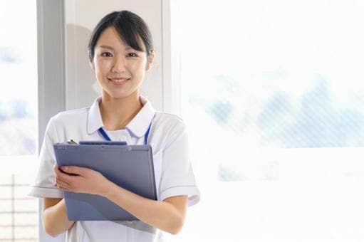 新人看護師さんの相談乗ります 現役看護師10年目が職場のモヤモヤ聞きます イメージ1