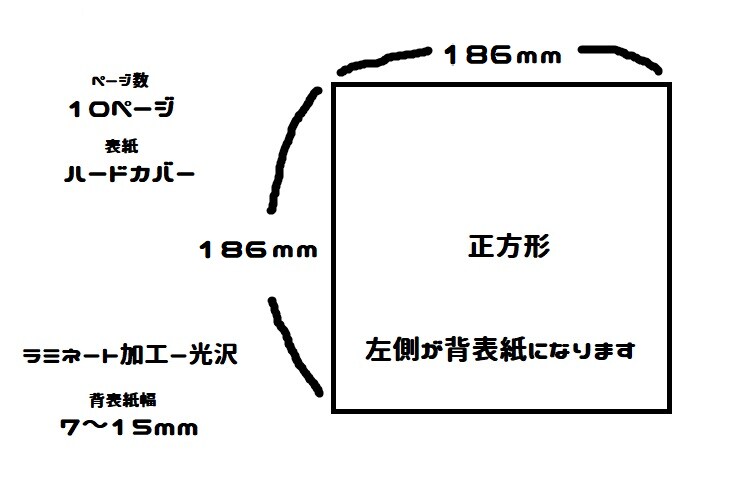 貴方の大切な写真たちをを思い通りのアルバムにします 結婚式 七五三 お子様の記念日など プレゼントにも最適です イメージ10