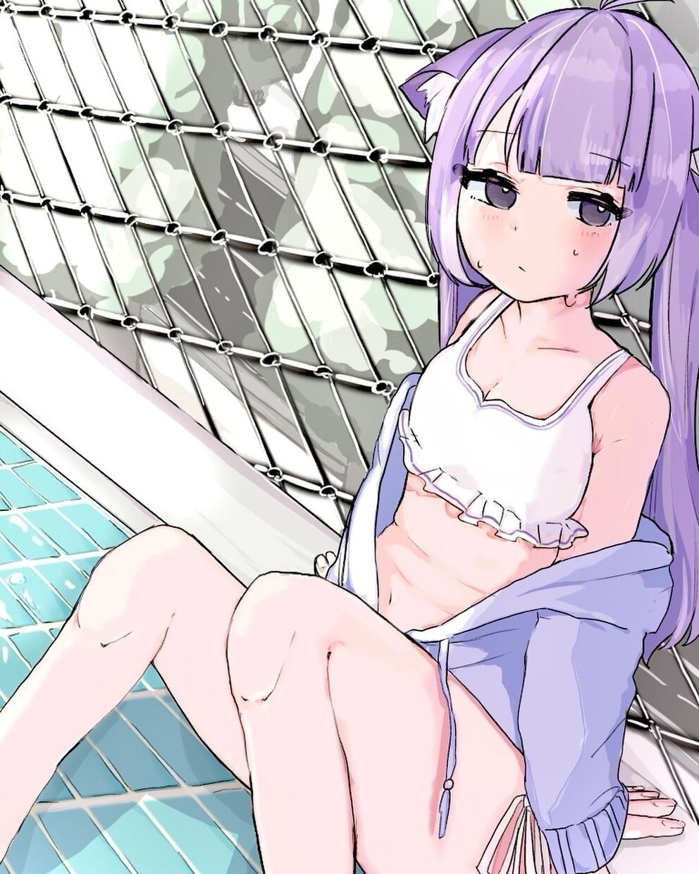 かわいい絵を描きます 初めての方でもフォーマットを使い丁寧にお話しを伺います！ イメージ4