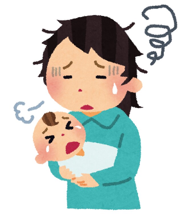 お子さんの悩み、保育の相談に乗ります 育児、保育に悩んでいるあなたへ イメージ1