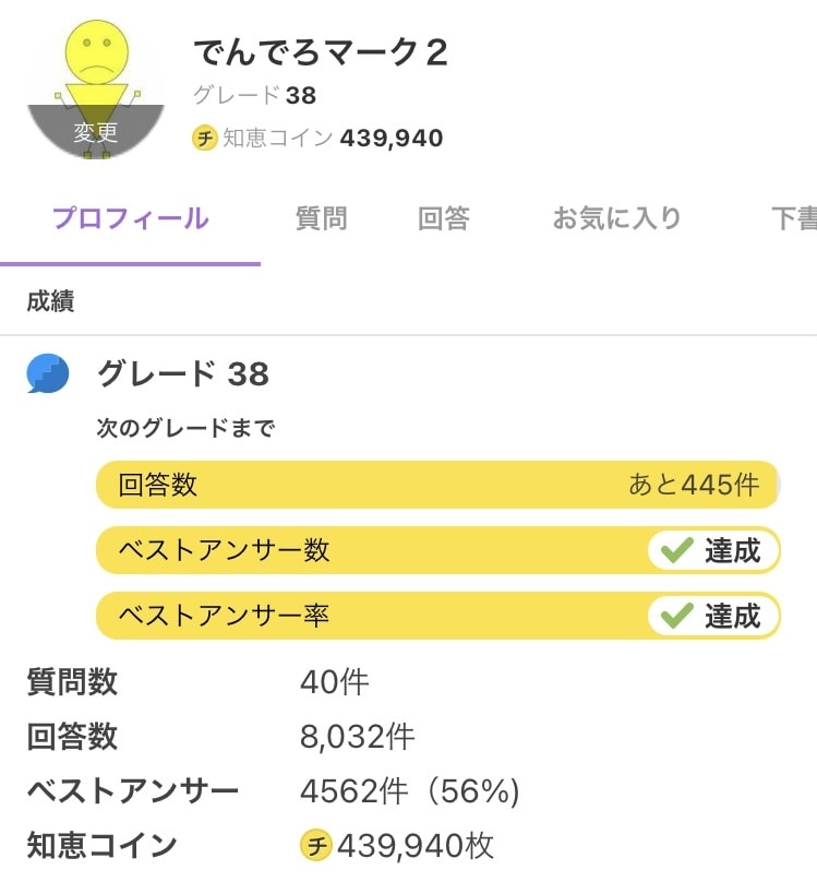 あなたのメッセージを読んで３回まで返事を書きます ヤフー知恵袋ベストアンサー５千件超の経験を活かして返信します イメージ1