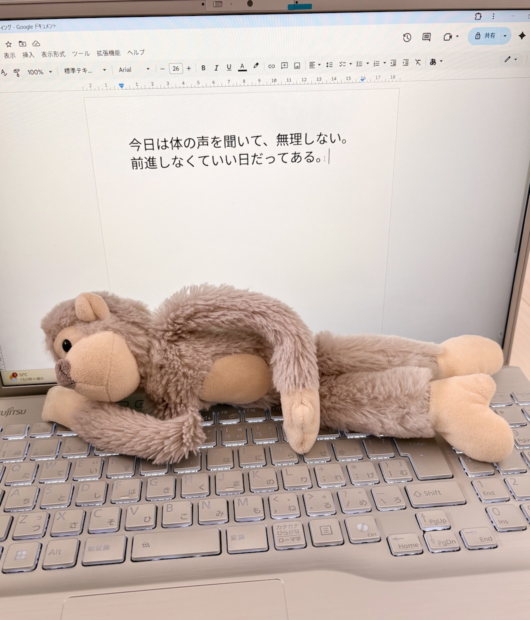 パニック発作や不安感のある瞬間に寄り添います 心理カウンセラー×パニック障害経験者が苦しみを共有します✿ イメージ7