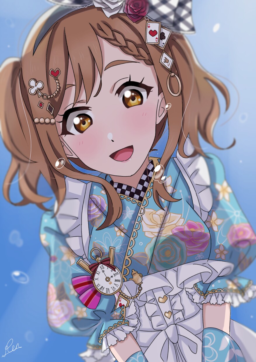 イラスト描きます 二次創作、アイコン等お任せ下さい！ イメージ2