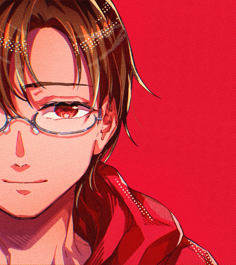 顔アップイラスト制作します 用途は自由！SNSアイコンやヘッダーに イメージ6