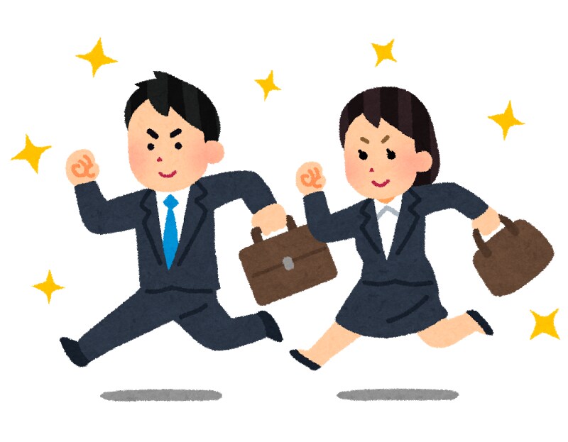 新卒/転職のエントリーシート/職務経歴書添削します 転職経験者がこれまでの経験を活かしてサポート イメージ1