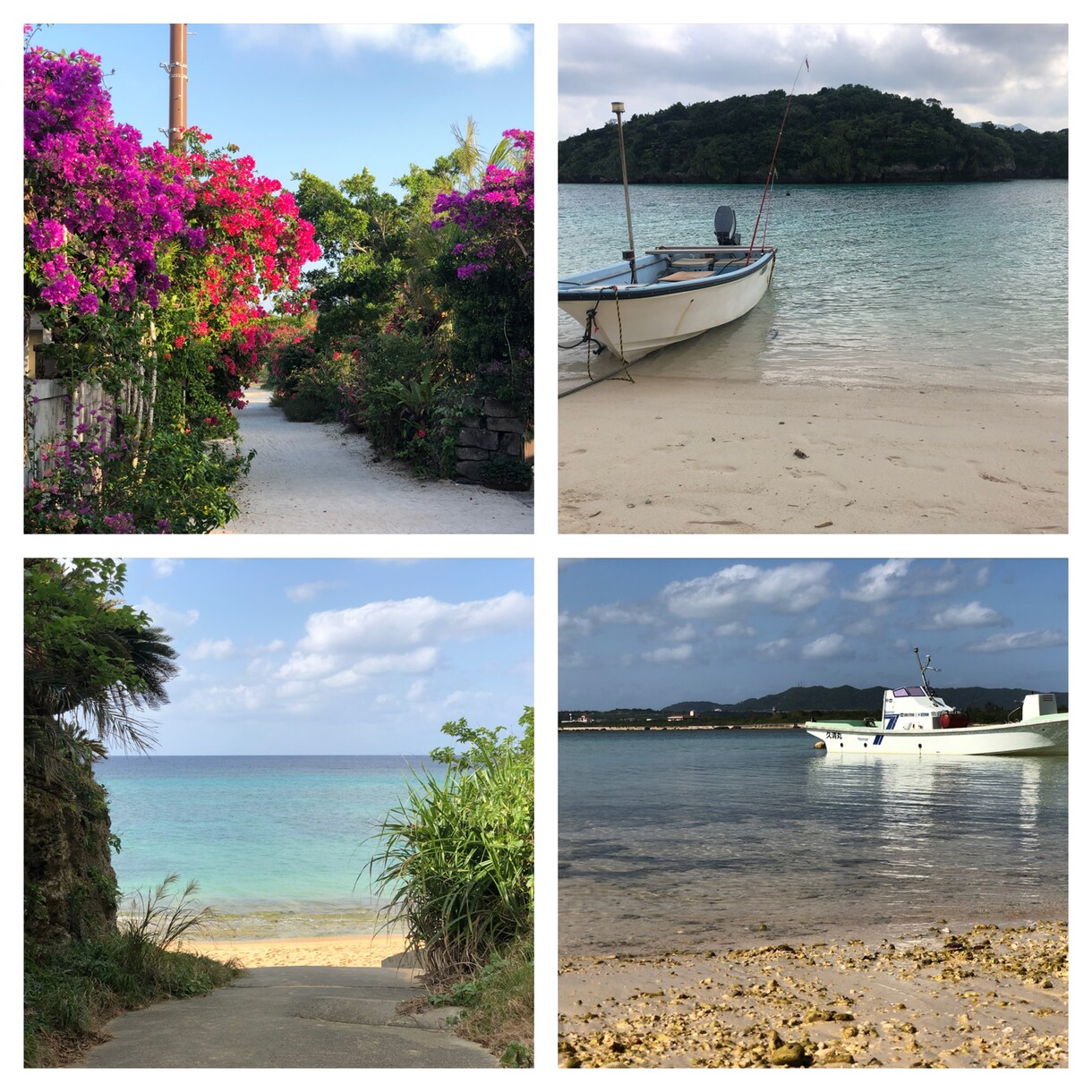 石垣島の写真提供します 川平湾、コンドイビーチ、サンセットビーチ、竹富島などの景観 イメージ2