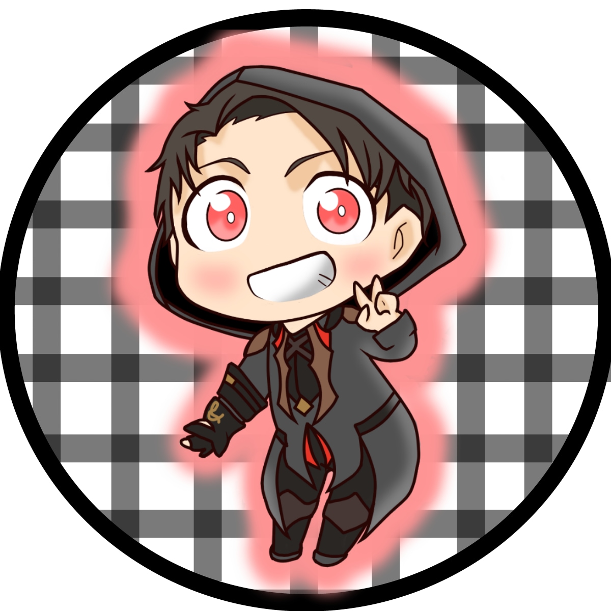 超安価であなたの理想のミニキャラ描きます 急ぎの人！あまりお金を使いたくない人！可愛いキャラ欲しい人！ イメージ4