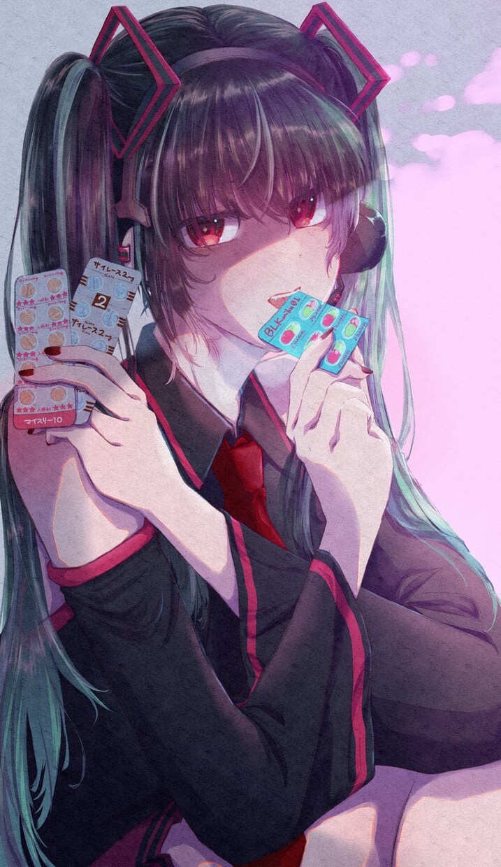イラスト／漫画／その他デザイン等承ります 丁寧な描画と繊細な彩色が得意です。 イメージ9