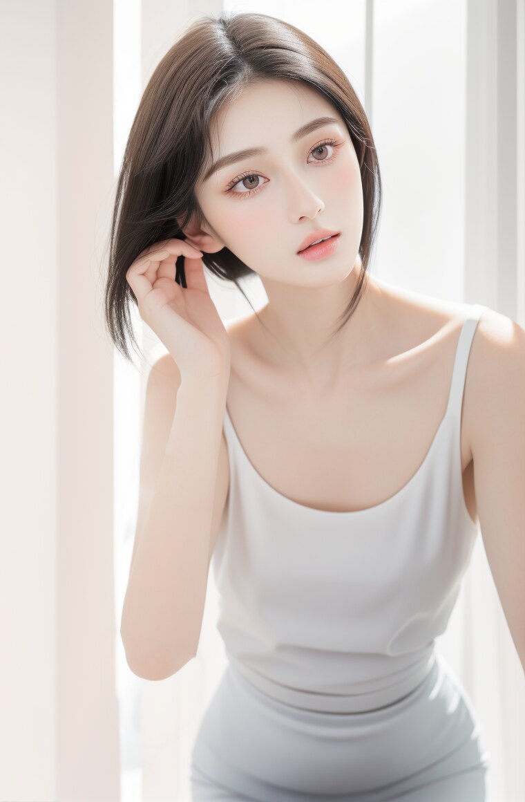 単体画像用のプロンプト1本（修正1回まで）します 高品質かつ転用可能なプロンプトを手軽に手に入れたい方 イメージ7