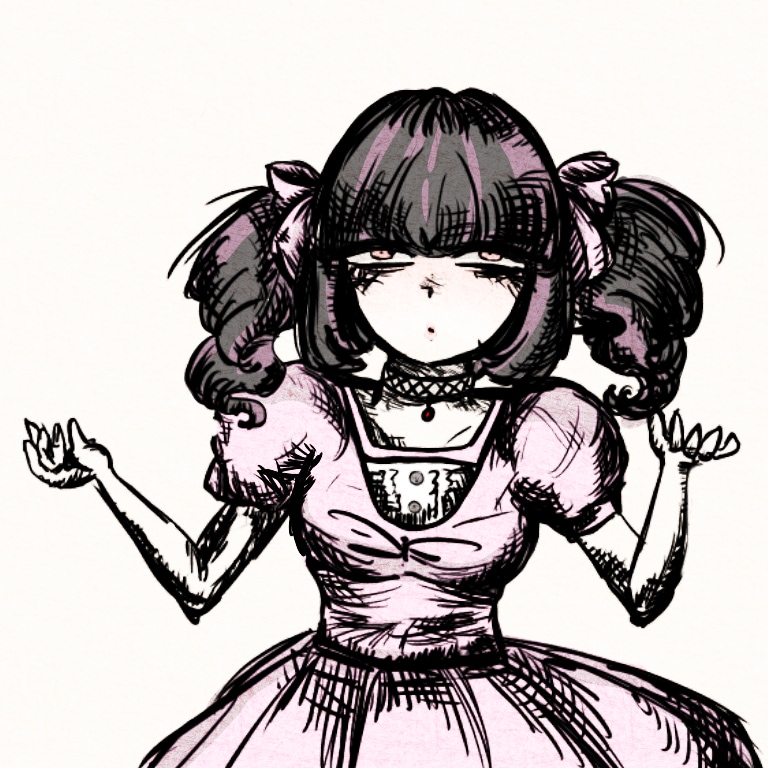 最短即日 イラスト制作致します アイコン、挿絵などに使えるイラストを描きます! イメージ5