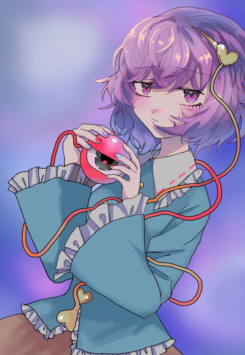 可愛いアイコンを手早く丁寧にお安くお受け致します 可愛い女の子を描くのが好きです！ イメージ3