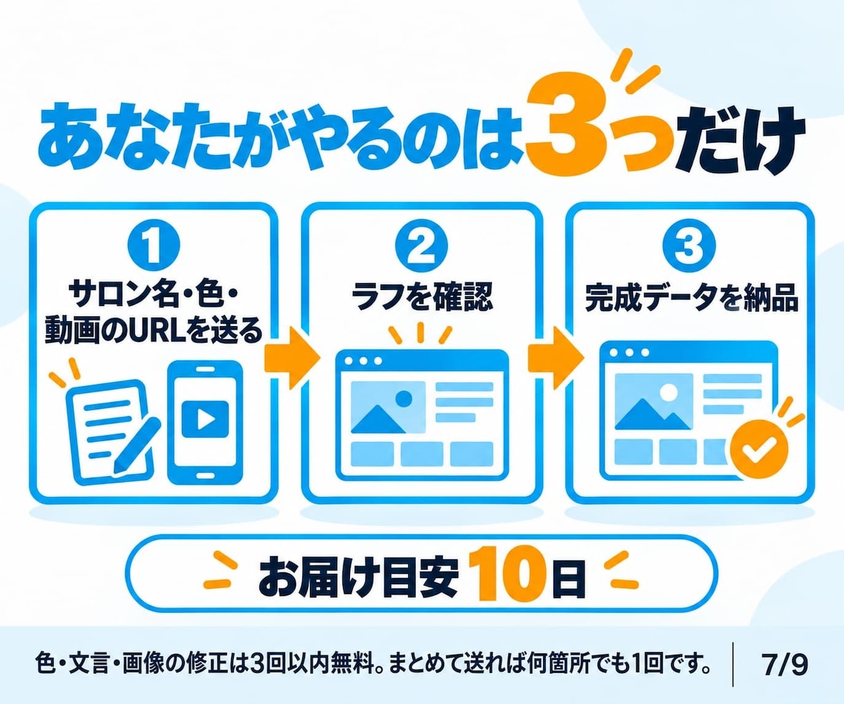 会員サイトや顧客管理WEBサイト買い切りで作ります 有料システムに頼らないから続けられる。ランニングコストを節約 イメージ7