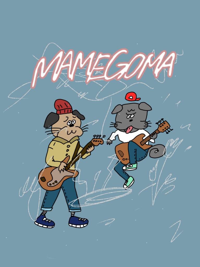 アイコン向けイラスト描きます アイコンやオリジナルイラストに！ イメージ3