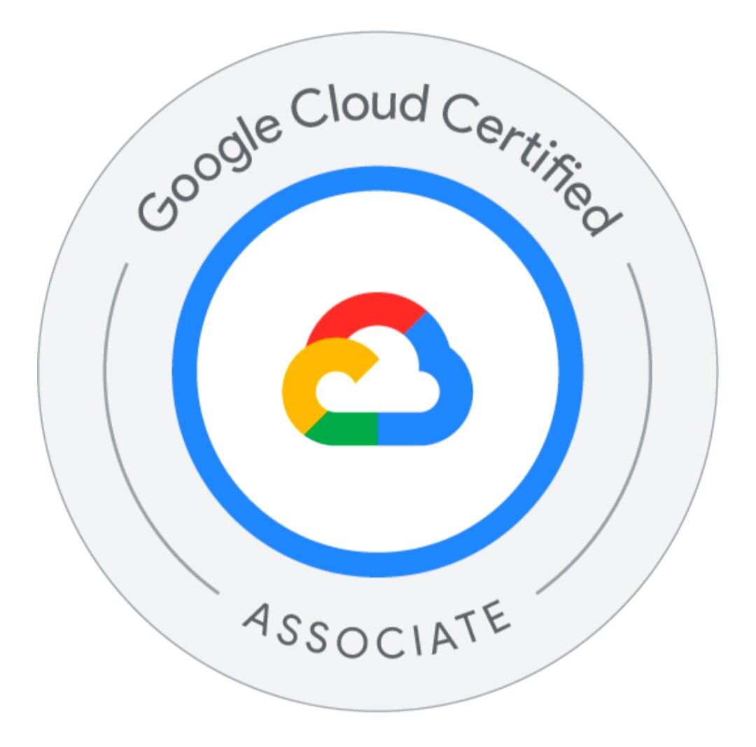 初心者歓迎：GCP資格取得を目標に講義を行います GCP資格全冠の講師が「わかりやすい」をモットーに講義 イメージ1