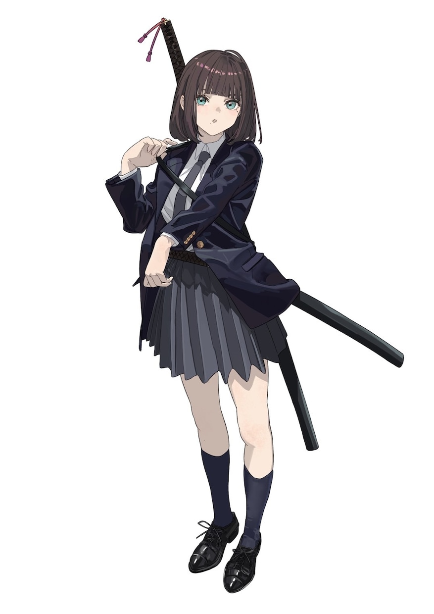イラスト制作いたします ＭＶや立ち絵イラストの実績がございます イメージ1