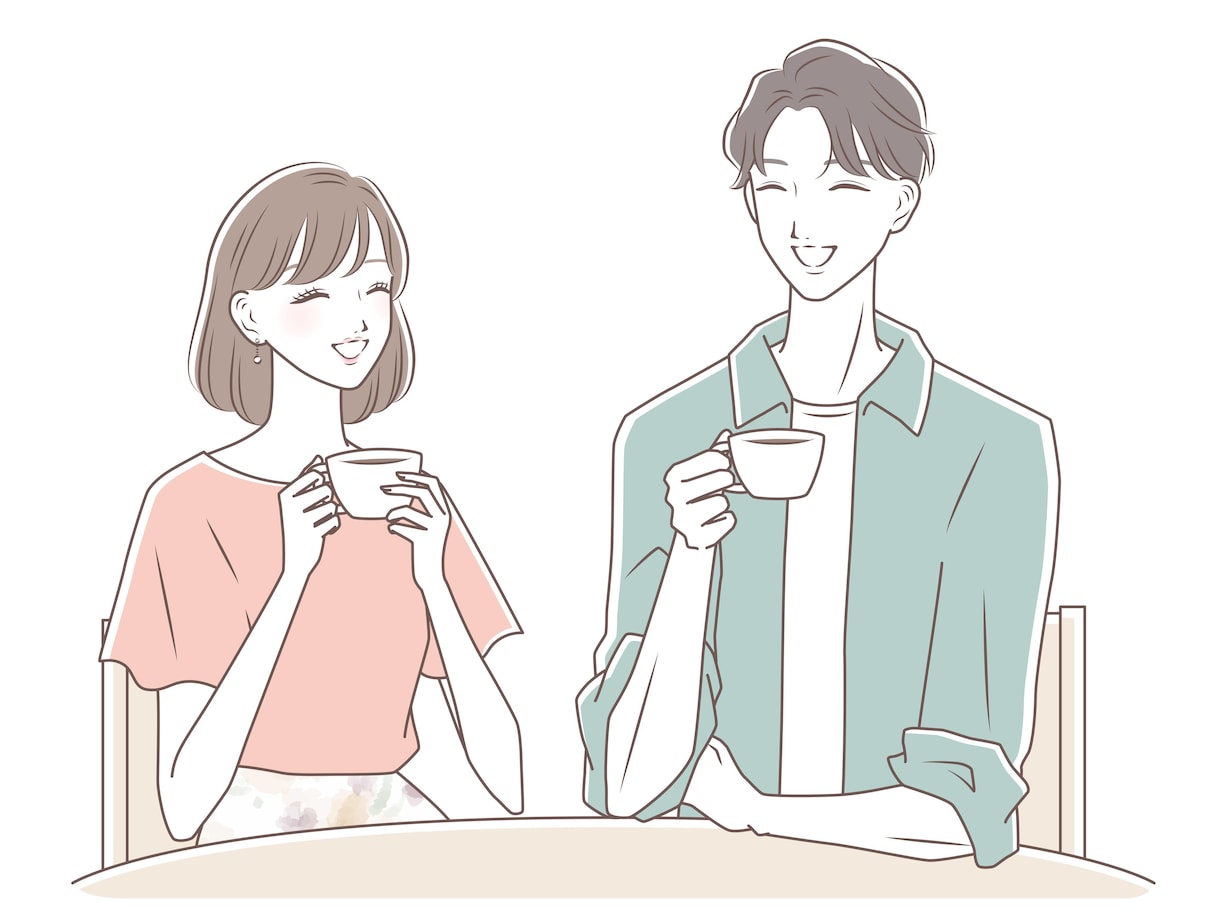 恋愛アドバイザーがあなたの悩みに寄り添います 1人で悩まなくていい✨男女の心理×恋の進め方を優しくサポート イメージ2