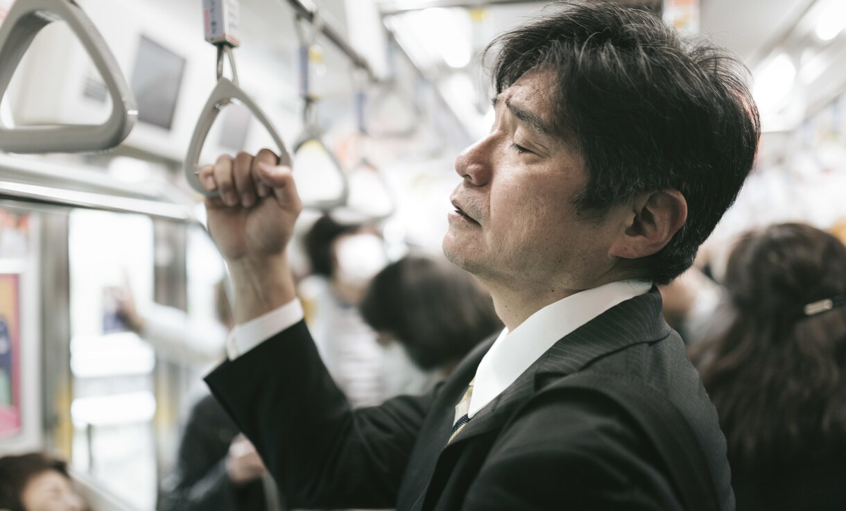 今日一日のできごと、あなたと共有します お疲れさまです。１日の終わりに頑張ったこと・感じたことの報告 イメージ2