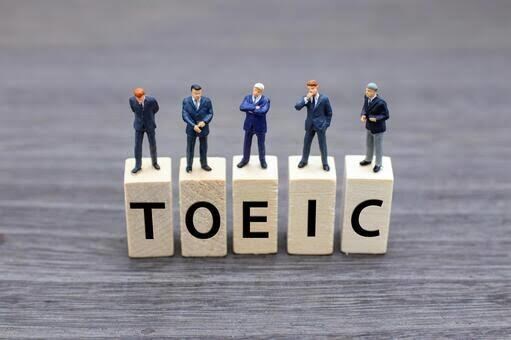 1ヶ月でTOEIC700点突破させます 第二言語習得論に基づき、TOEIC学習の無駄を全て省きます。 イメージ2