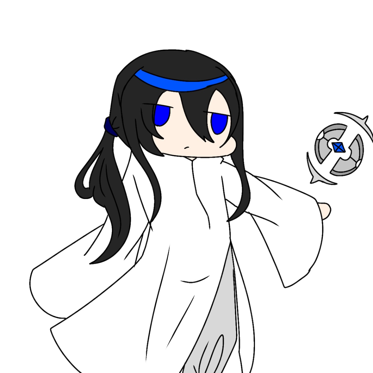 アイコン作成承ります お好みのキャラクターやうちの子さんでアイコン作成を承ります！ イメージ3