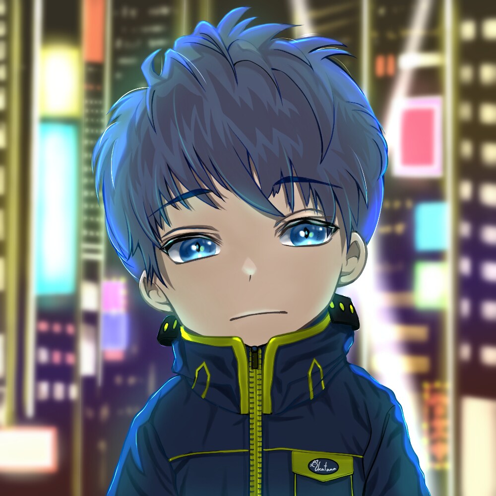 ご希望・用途に合わせたイラスト作成します キャラ、塗り方もご依頼主様のご希望に合わせたもので対応可！ イメージ5