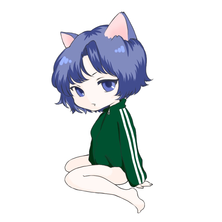 アイコン用イラスト描きます あなただけのアイコンを／最短3日〜 イメージ2