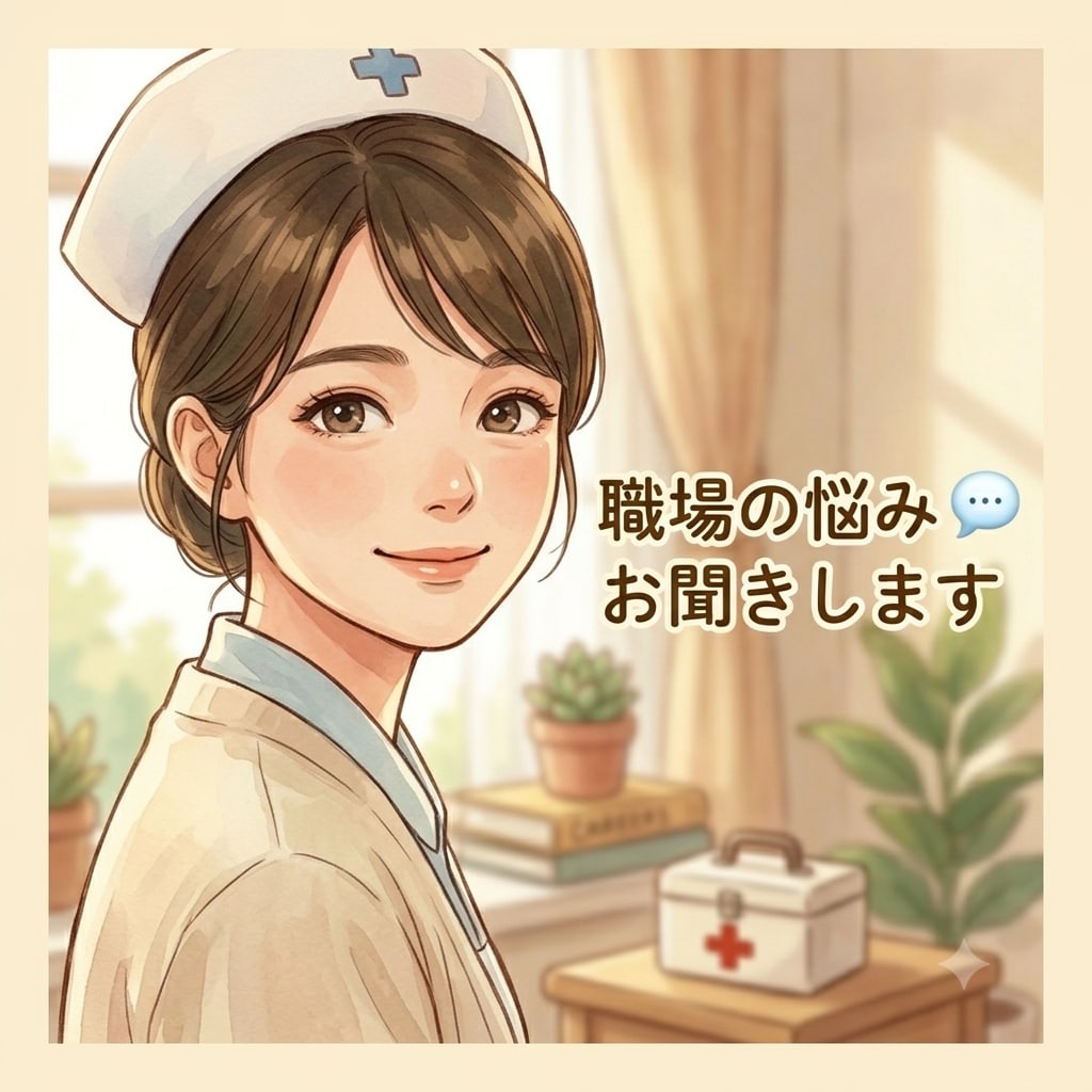 女性限定｜職場の人間関係や仕事内容　悩み聞きます 職場で相談できる人がいない、どうしたらいいか悩むあなたへ イメージ1
