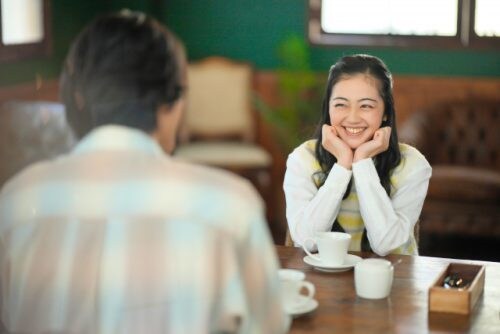 悩み、愚痴、相談などなど何でも聞きます セクマイのアラサーが何でも聞きます！ イメージ3