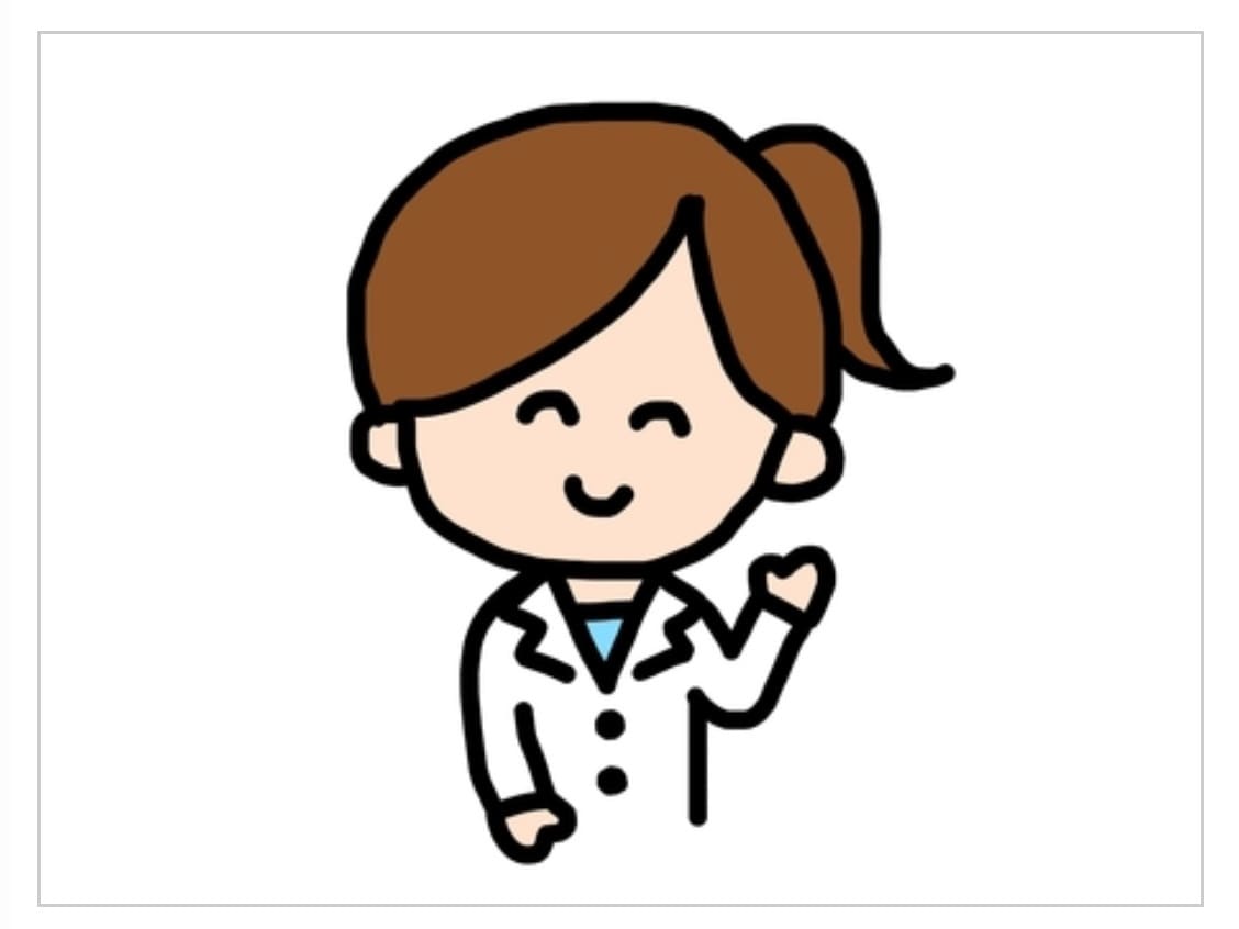体のお悩み相談のります 薬剤師に体の悩みお話ししてみませんか？ イメージ1