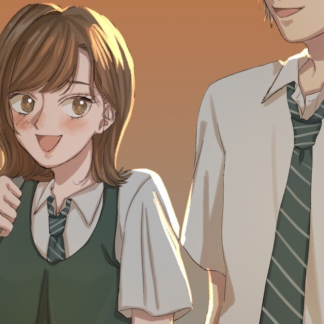 SNSアイコン 1枚絵 似顔絵など承ります 塗り方描き方多数、ご希望に添った絵柄でイラストを作成します！ イメージ1