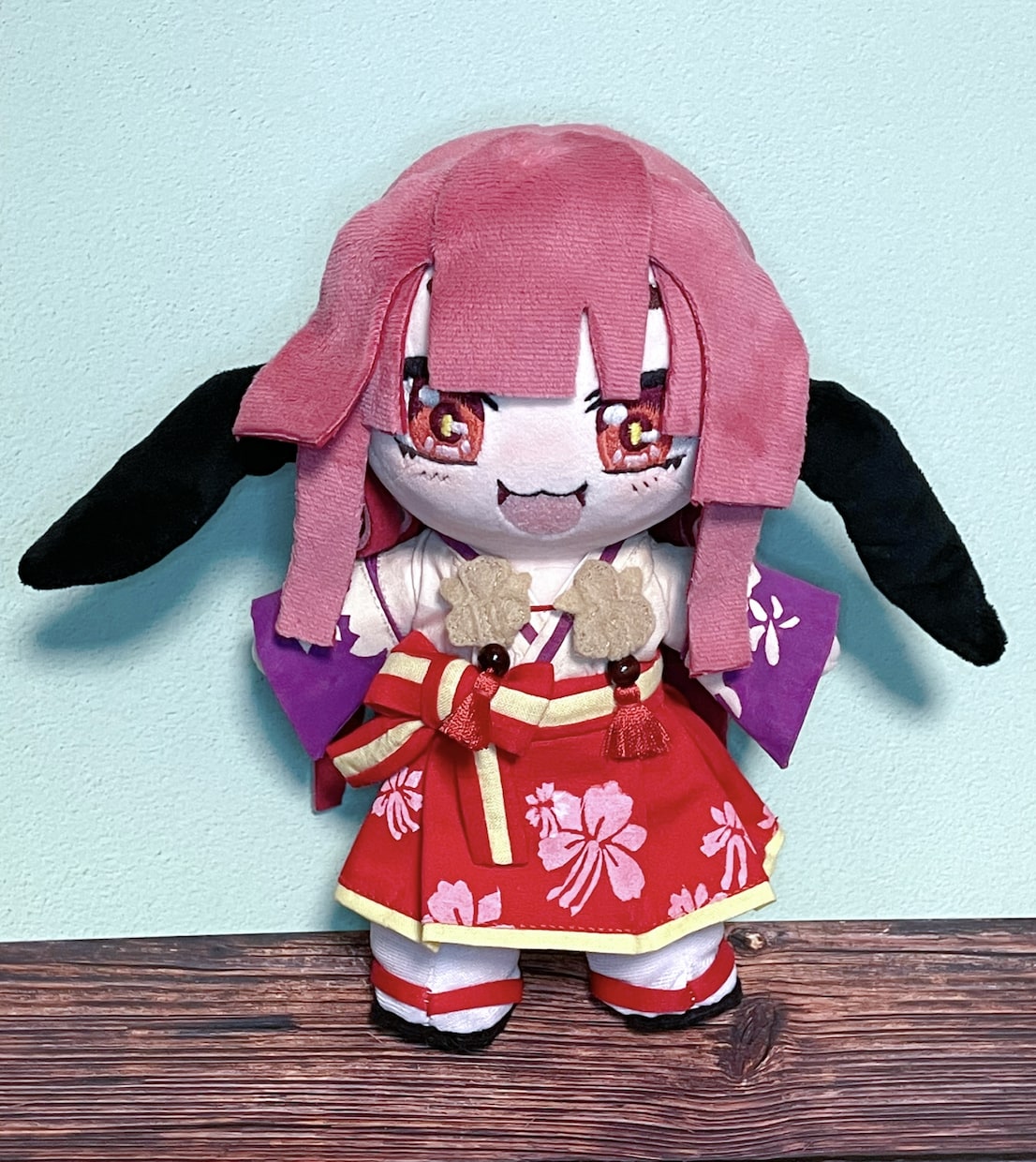 世界に一つ、あなただけのぬいぐるみを制作いたします 文章からでもお写真からでも！デザインの相談も受け付けます！ イメージ8