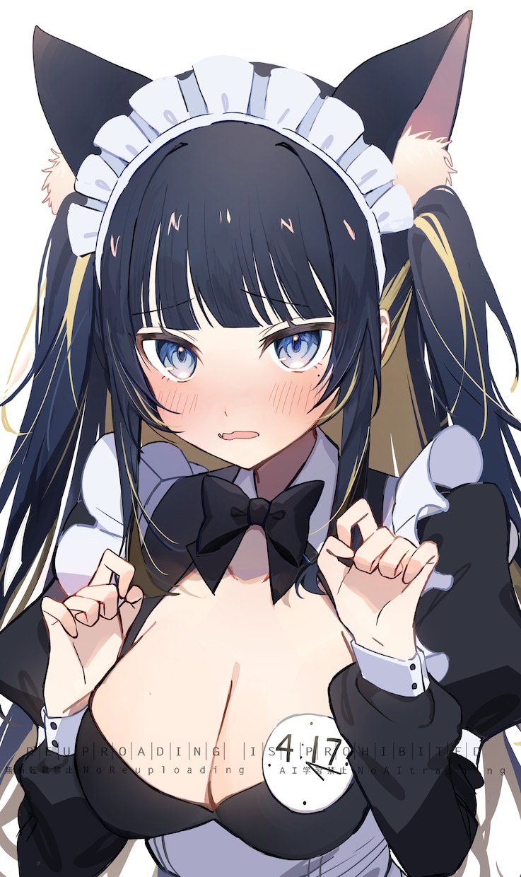 商用利用可！魅力的なオリジナルイラスト描きます アイコンサイズから立ち絵、動画用のイラストまで幅広く☀ イメージ1