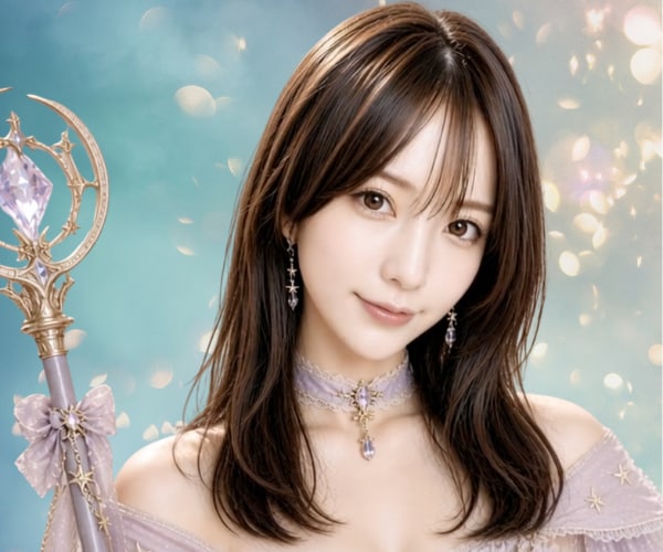 鑑定だけじゃない！恋愛のお悩み丁寧に聞きます 高次元チャネリングであなたに必要なメッセージを届けます イメージ1