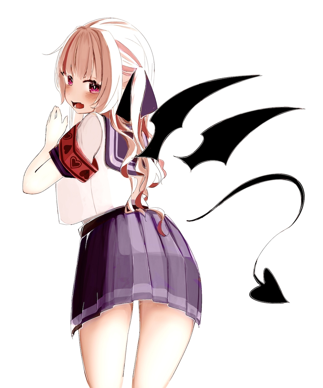 ご満足いただける一枚絵をお作りします 他某サイトでも着々と⭐︎5実績いただいております。 イメージ6