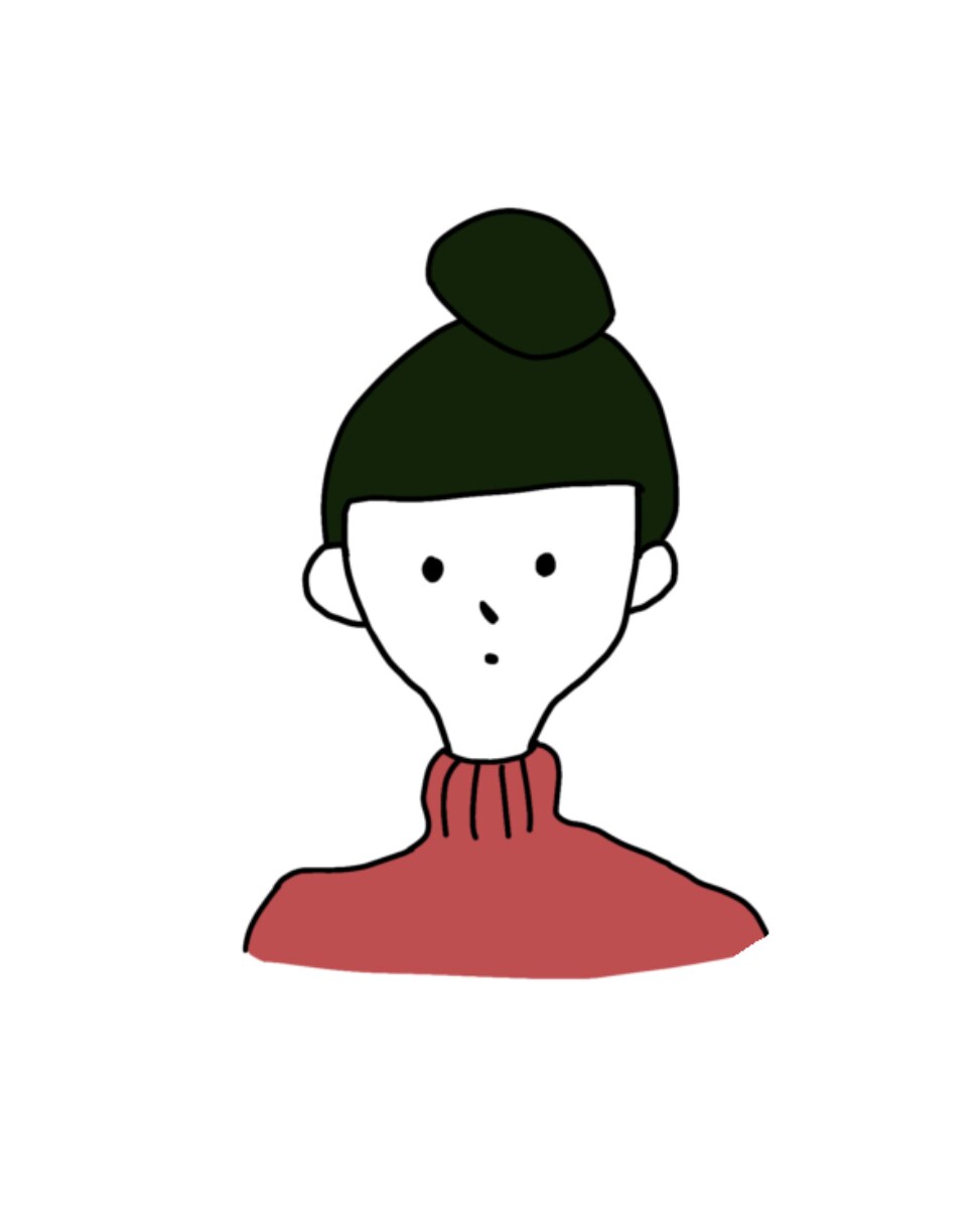 商用OK！アイコン、挿絵用のイラスト描きます ゆるかわでシンプルなイラストを描きます♪ イメージ2