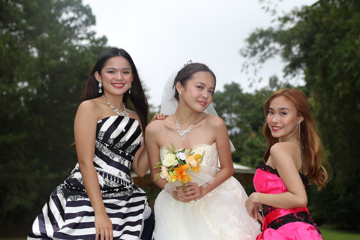 彼女へのサプライズムービー制作します 結婚式が決まったら彼女へのプレゼントとしてみませんか？ イメージ7