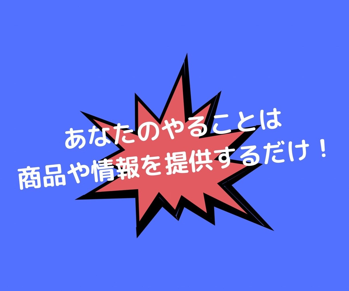DM代行で無駄な時間を削ります 【あなたがやることは商品の提供だけ】 イメージ4