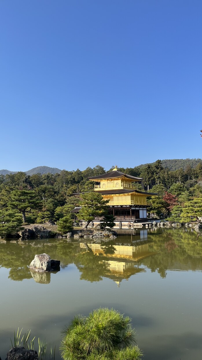 御朱印集め、代行うけたまわります 京都府を含む近畿圏内の神社やお寺の御朱印集めを代行します イメージ3