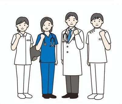 看護師限定！履歴書、職務経歴書、自己PR添削します 「採用側目線で整える、看護師の履歴書」 イメージ2