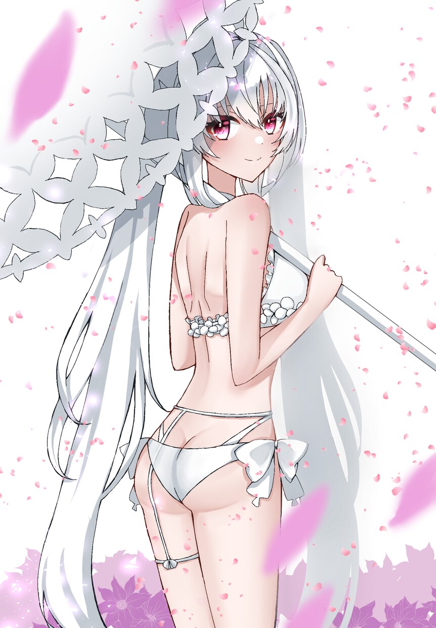 鮮やかで魅力的な女の子のイラストお描きします MV、サムネ、動画用など用途に合ったイラスト描きます イメージ6
