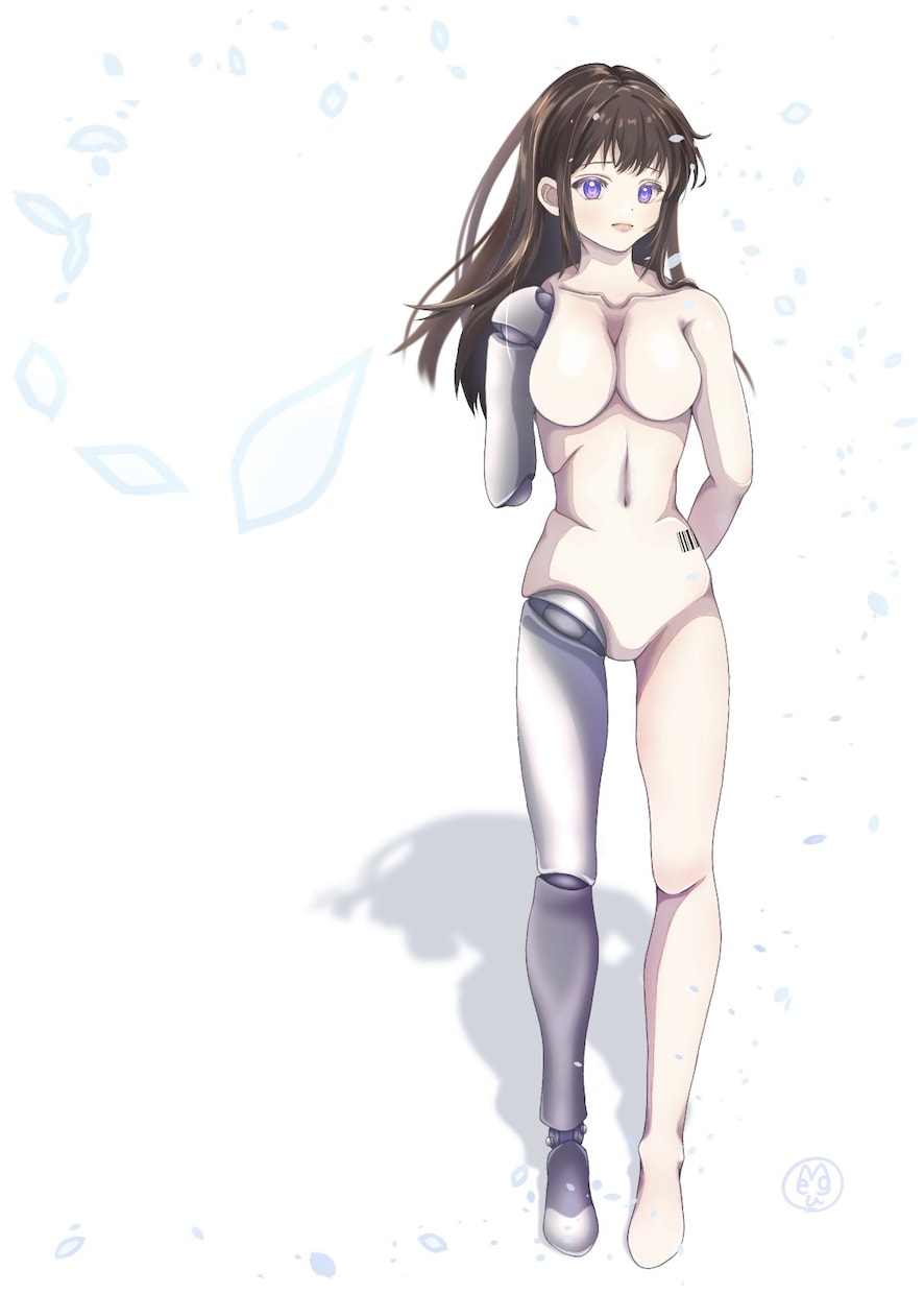 一枚絵、立ち絵お描きします キャラの魅力を引き出すお手伝いさせてください！ イメージ6