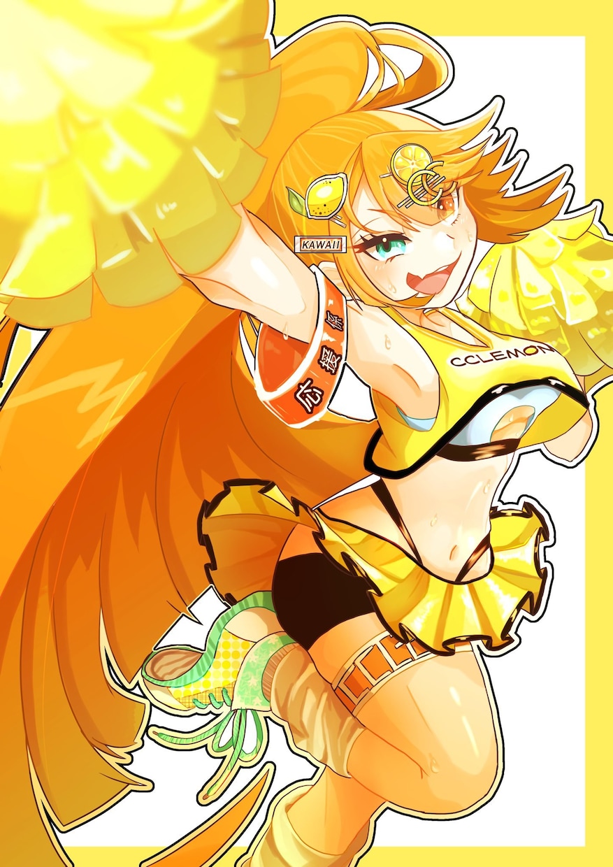 SNSアイコン/TRPGで使えるイラスト承ります 天使や獣人等を可愛いタッチで描きます！ミニキャラも可 イメージ1