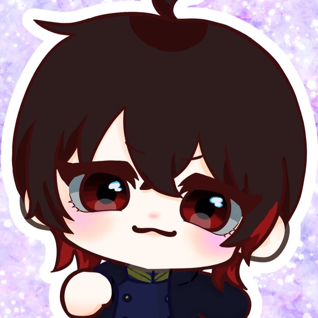 ミニキャラ立ち絵描きます 最短納品7日￤希望の等身に合わせて立ち絵を作成します イメージ1