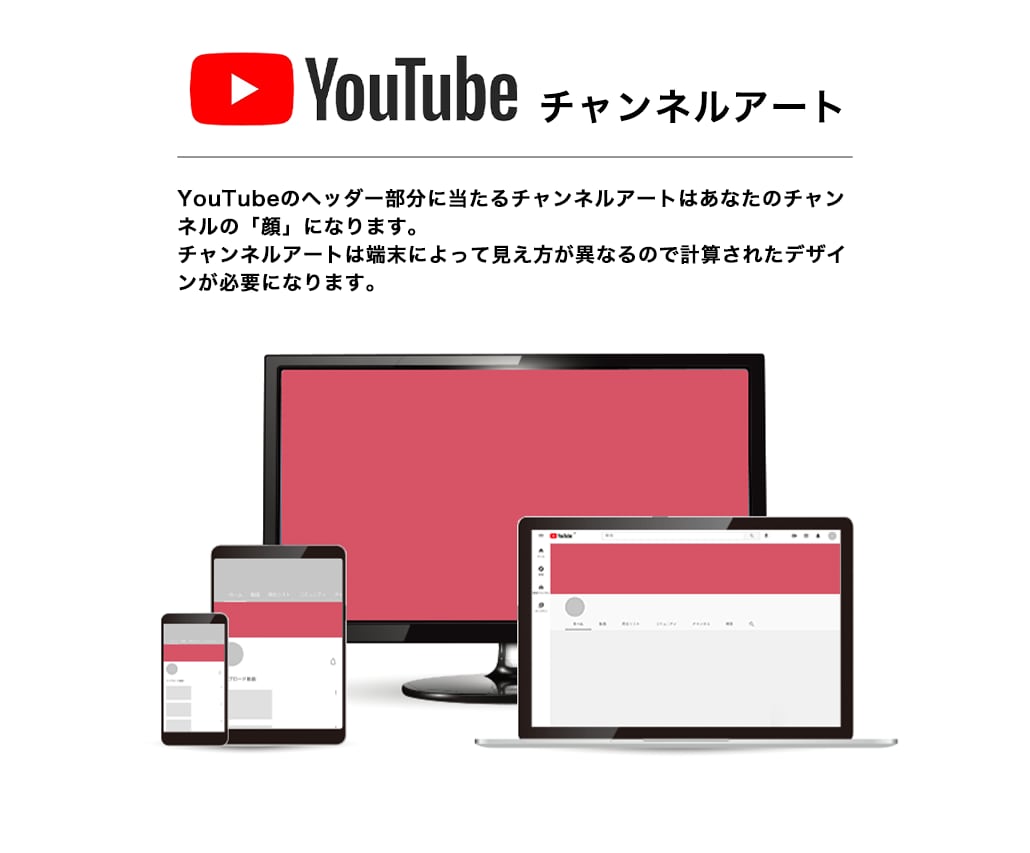 全サイズ同一料金！Web用画像を製作します 販売実績200件超 おまとめ割引あり♪コスパ抜群と大好評! イメージ4