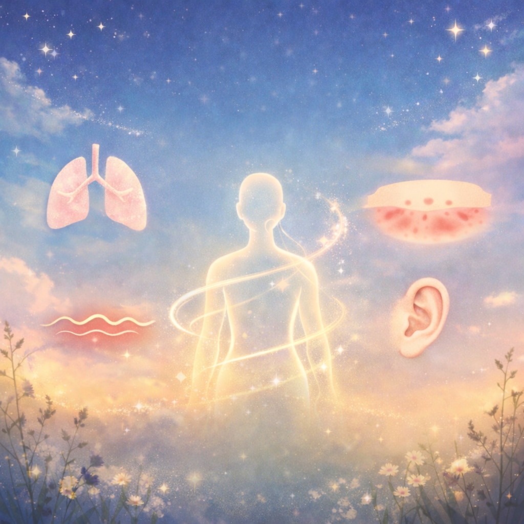 看護師×鍼灸師が夜勤後の睡眠の悩みをお聞きます 眠れない夜勤明けの身体を整えて、ぐっすり眠れる状態に変えます イメージ3