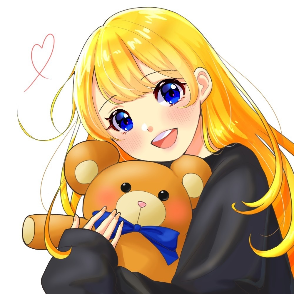 可愛いアイコンお描きします SNSやTwitterにおすすめ！お気軽にご相談ください♪ イメージ2