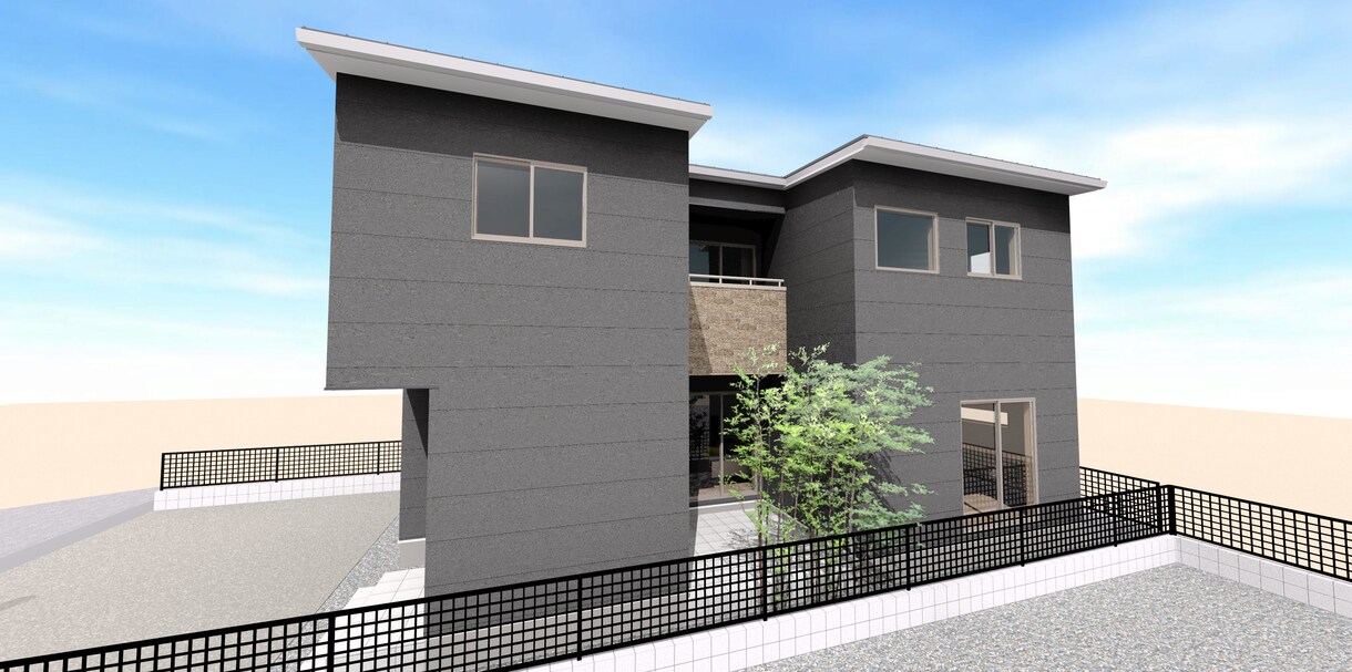 ご要望の「理想」間取りプランをご提案します 現役建築士が間取りへのこだわりを図面にします イメージ7