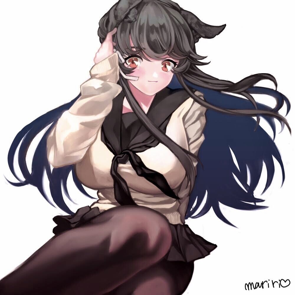 一枚絵やキャラクターイラスト描きます 表紙やCDジャケット、動画サムネなどに！人目を惹く一枚を イメージ4