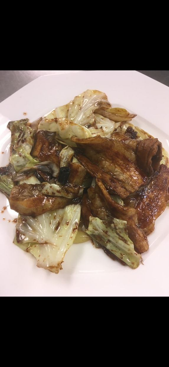 家庭でかんたん本格ごはんレシピお作りします 簡単・安心・プロの味。料理に自信がない方でも大丈夫◎ イメージ7
