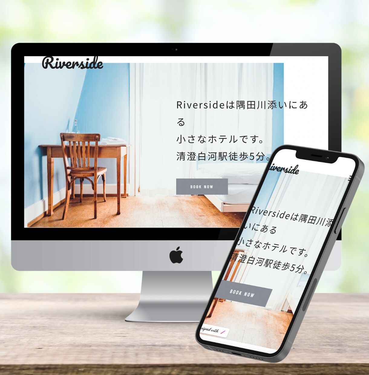 STUDIOでLP（ランディングページ）制作します スマホ対応込み、格安・短期間・高品質 イメージ6