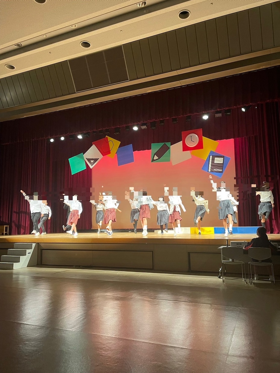 小中学生向けの演劇台本作成します 15年間公立中学校での演劇指導経験あります イメージ2